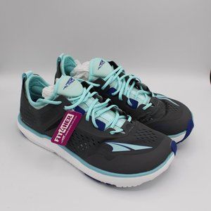 Altra Womens Kayenta USA Road Running Shoes Gray/Blue - Size 8